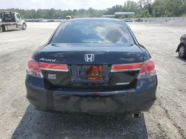 Photo 6 from auction – 2012 HONDA ACCORD SE with VIN 1HGCP2F66CA206651