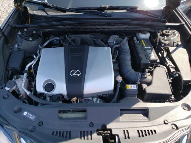 Photo 11 from auction – 2020 LEXUS ES 350 with VIN 58ADZ1B11LU056453