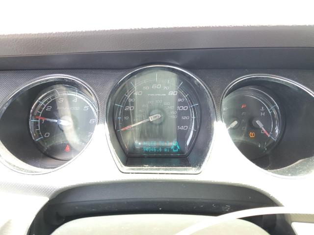 Foto 9 de la subasta – 2011 FORD TAURUS SE con VIN 1FAHP2DW1BG127543