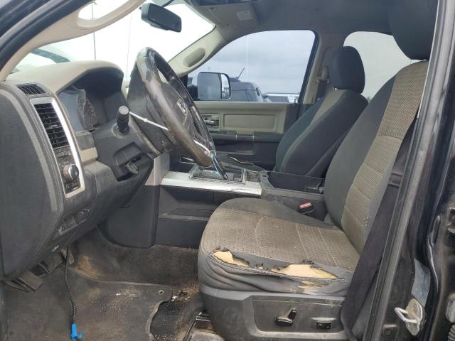 Photo 7 from auction – 2012 DODG RAM 1500 SLT with VIN 1C6RD7LT3CS300125