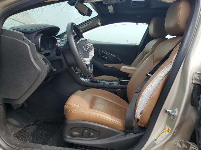 Photo 7 from auction – 2015 BUICK LACROSSE with VIN 1G4GB5G3XFF235366