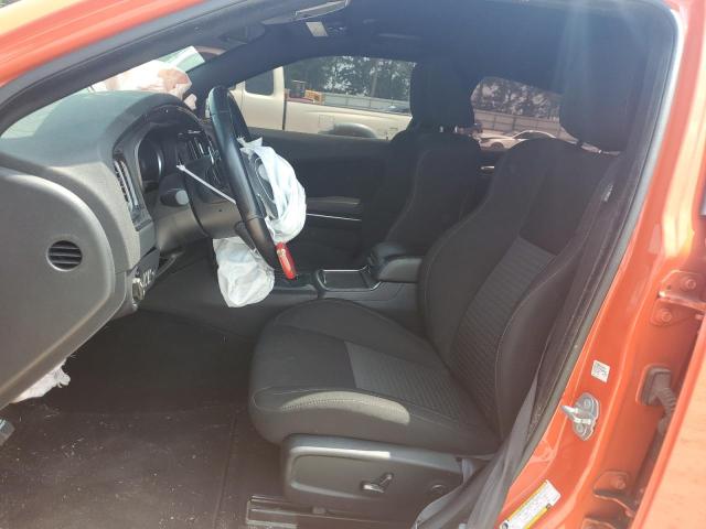 Photo 7 from auction – 2021 DODGE CHARGER R/ with VIN 2C3CDXCT4MH527366