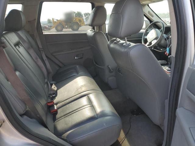Photo 11 from auction – 2005 JEEP GRAND CHER with VIN 1J4HR58265C727994