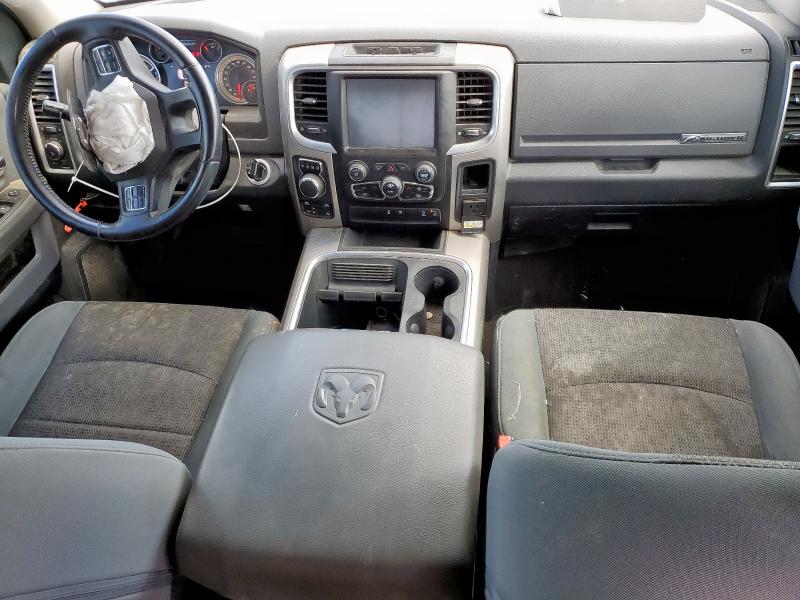 Photo 8 from auction – 2017 RAM 1500 SLT with VIN 3C6RR7LT6HG659436