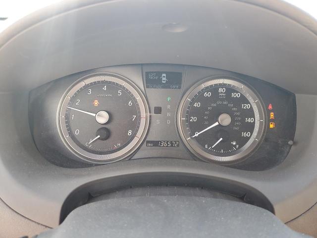 صورة رقم 9 من المزاد - 2007 LEXUS ES 350 مع VIN JTHBJ46G672130976