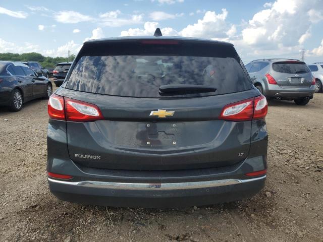 Photo 6 from auction – 2018 CHEVROLET EQUINOX LT with VIN 2GNAXJEVXJ6225097