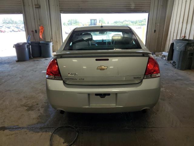 Photo 6 from auction – 2013 CHEVROLET IMPALA LTZ with VIN 2G1WC5E34D1226837