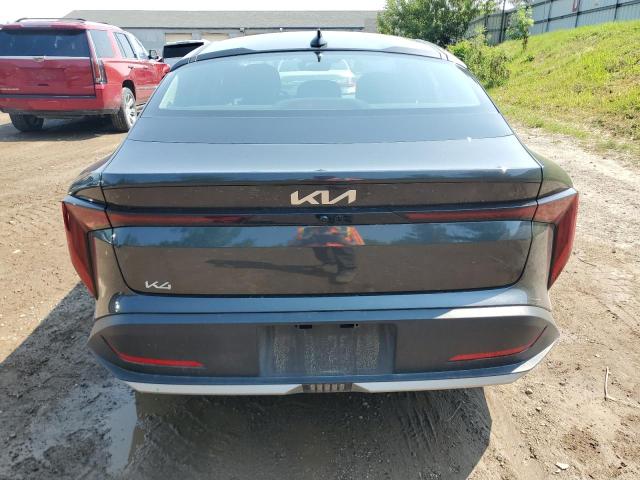 Photo 6 from auction – 2025 KIA K4 LX with VIN 3KPFT4DE6SE066979