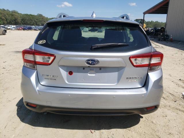Photo 6 from auction – 2017 SUBARU IMPREZA LI with VIN 4S3GTAT60H3707718