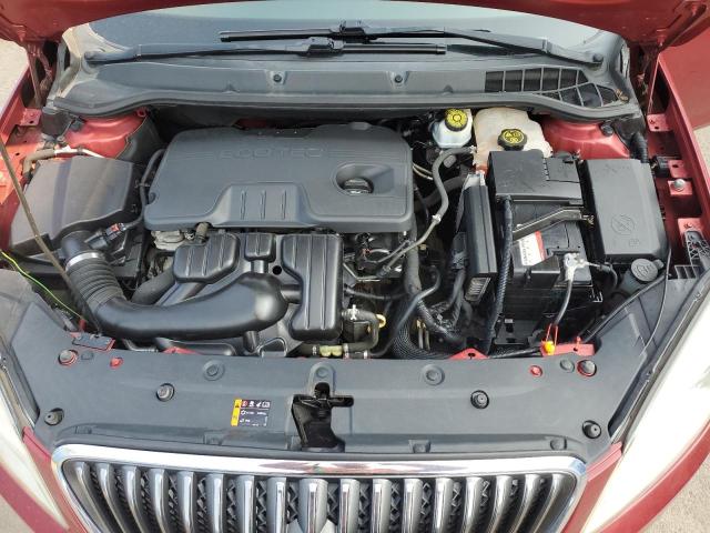 Photo 11 from auction – 2015 BUICK VERANO with VIN 1G4PN5SK9F4193225