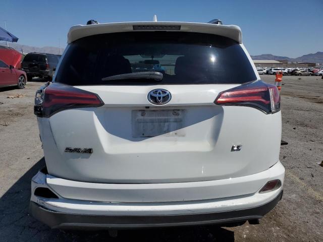 Photo 6 from auction – 2016 TOYOTA RAV4 LE with VIN 2T3ZFREV3GW285281