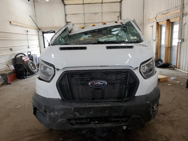 Photo 5 from auction – 2025 FORD TRANSIT T- with VIN 1FDSF6PG4SKA19022
