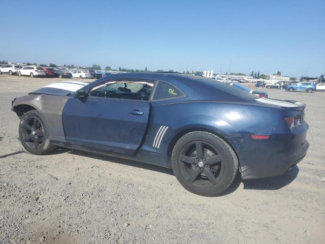 Photo 2 from auction – 2010 CHEVROLET CAMARO LT with VIN 2G1FC1EV4A9150303