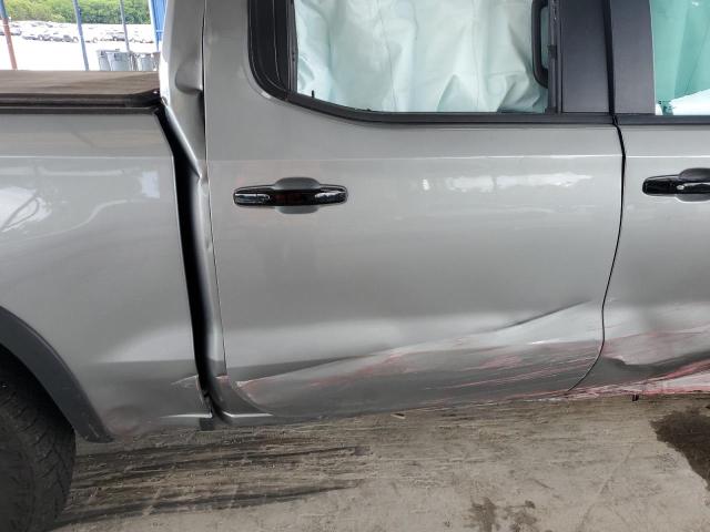 Photo 10 from auction – 2023 CHEVROLET SILVERADO with VIN 3GCUDHEL0PG159923