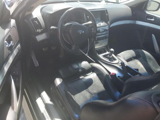 Photo 8 from auction – 2011 INFINITI G37 BASE with VIN JN1CV6EKXBM211488