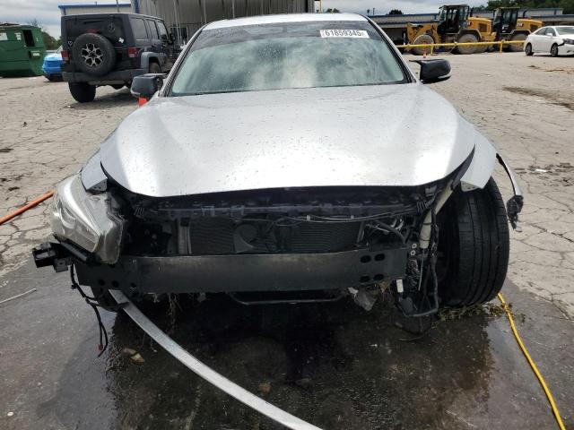 Photo 5 from auction – 2015 INFINITI Q50 BASE with VIN JN1BV7APXFM344065