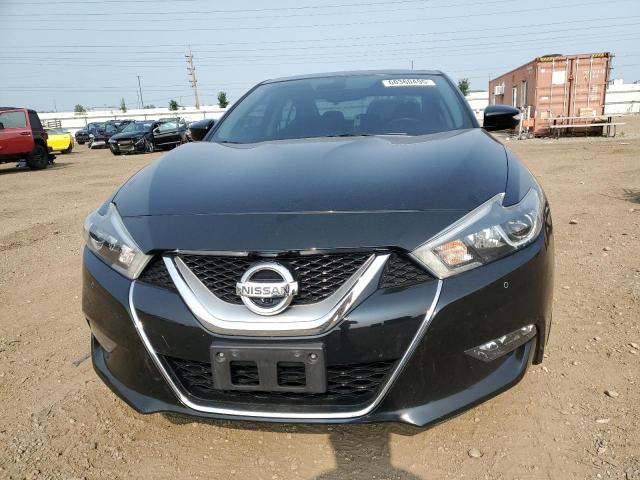 Photo 5 from auction – 2016 NISSAN MAXIMA 3.5 with VIN 1N4AA6AP3GC422214