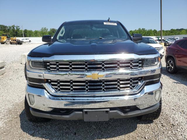 Photo 5 from auction – 2016 CHEVROLET SILVERADO with VIN 3GCUKREC9GG307434