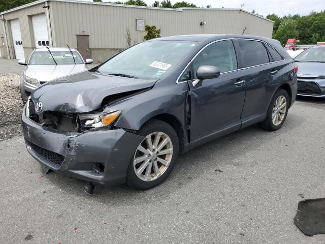TOYOTA VENZA 2010 with VIN 4T3BA3BB7AU010317 - Photo from auction
