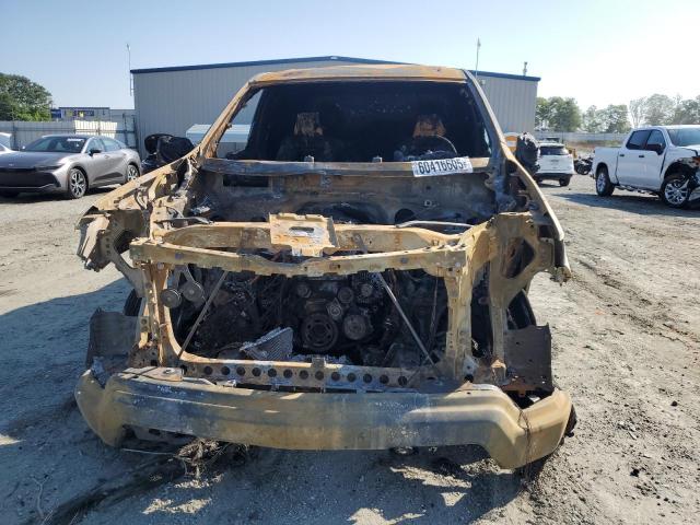 Photo 5 from auction – 2023 CHEVROLET SILVERADO K1500 CUSTOM with VIN 3GCPDBEK9PG149098
