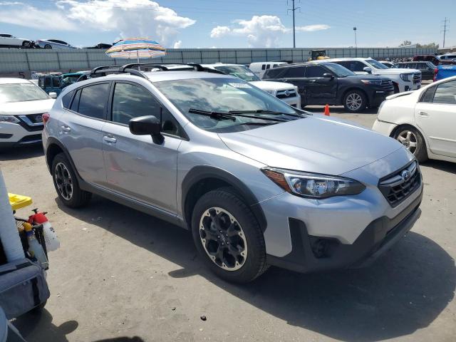 Photo 4 from auction – 2023 SUBARU CROSSTREK with VIN JF2GTABC7P8280810