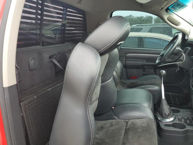 Photo 10 from auction – 2004 DODGE RAM SRT10 with VIN 3D7HA16H24G220668