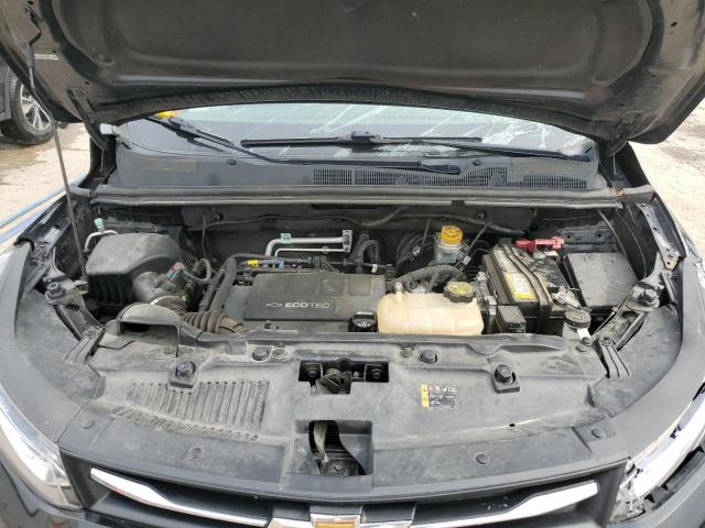 Photo 12 from auction – 2019 CHEVROLET TRAX LS with VIN 3GNCJKSB7KL131248