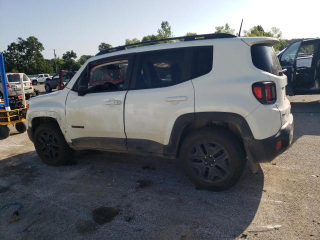 Photo 2 from auction – 2018 JEEP RENEGADE S with VIN ZACCJBAB6JPJ14602