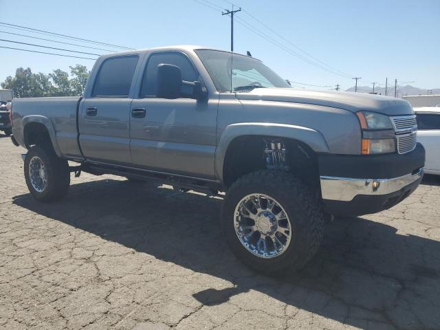 Photo 4 from auction – 2006 CHEVROLET SILVERADO with VIN 1GCHC23206F130191