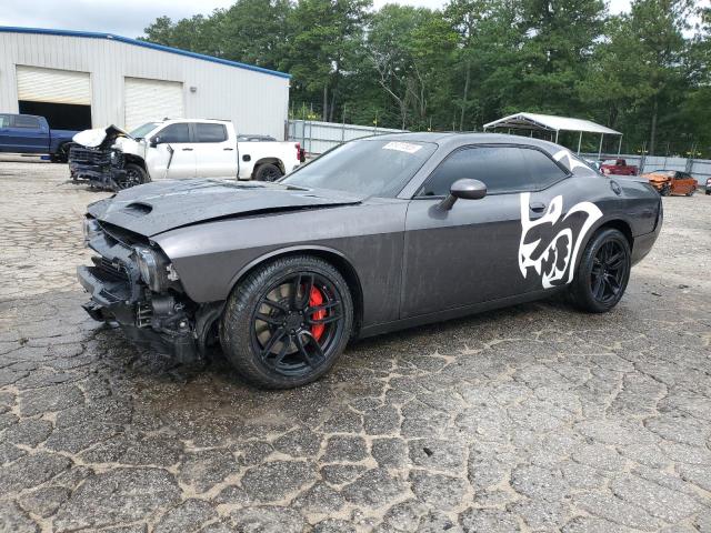 DODGE CHALLENGER 2019 with VIN 2C3CDZC91KH683362 - Photo from auction