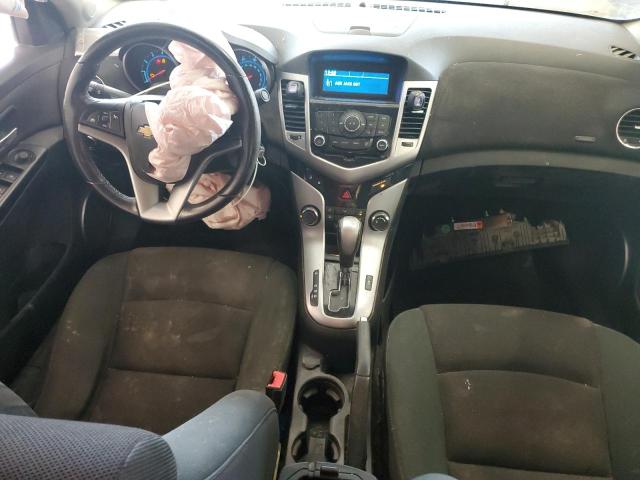 Photo 8 from auction – 2012 CHEVROLET CRUZE LT with VIN 1G1PF5SC0C7119964