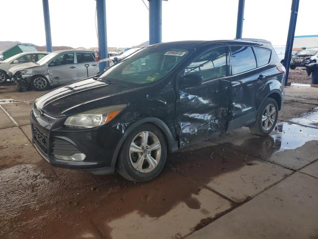 FORD ESCAPE SE 2016 with VIN 1FMCU0G77GUC47941 - Photo from auction