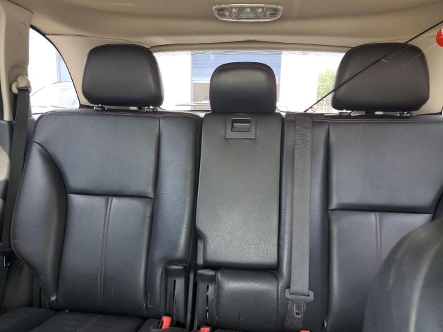 Photo 10 from auction – 2013 FORD EDGE SEL with VIN 2FMDK4JC1DBB62294
