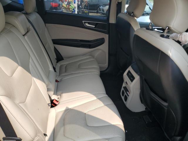 Photo 11 from auction – 2017 FORD EDGE TITAN with VIN 2FMPK3K94HBB90445