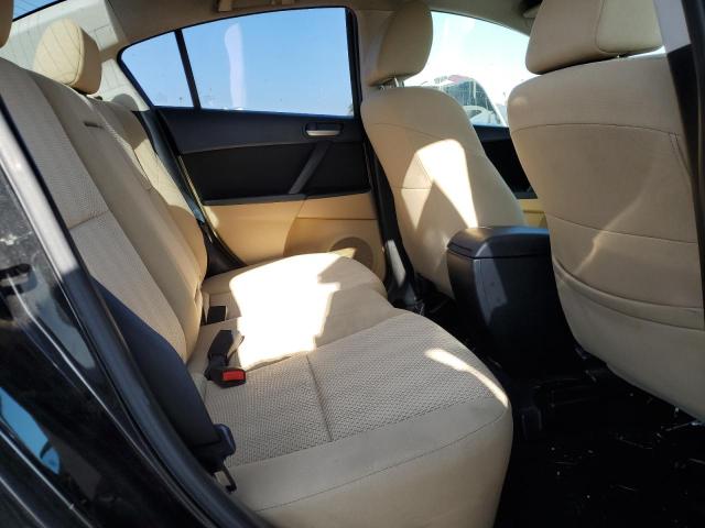 Photo 10 from auction – 2010 MAZDA 3 I with VIN JM1BL1SG9A1151186