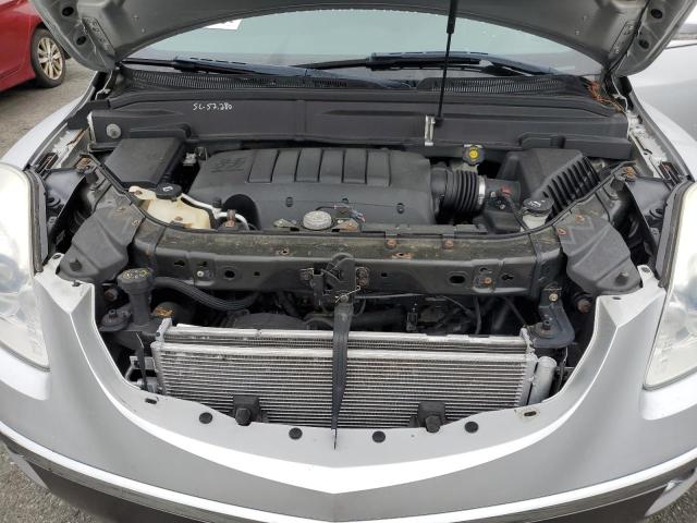 Photo 12 from auction – 2012 BUICK ENCLAVE with VIN 5GAKVCED2CJ190259