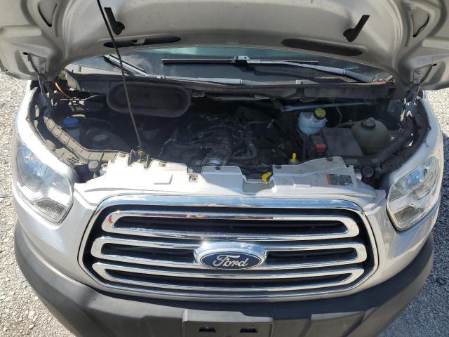 Photo 11 from auction – 2019 FORD TRANSIT T- with VIN 1FTRS4XG7KKA83431