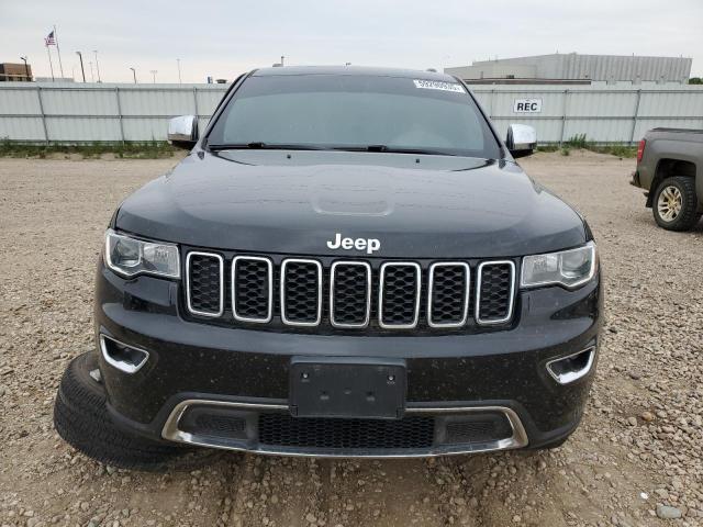 Photo 5 from auction – 2020 JEEP GRAND CHER with VIN 1C4RJFBG2LC190761