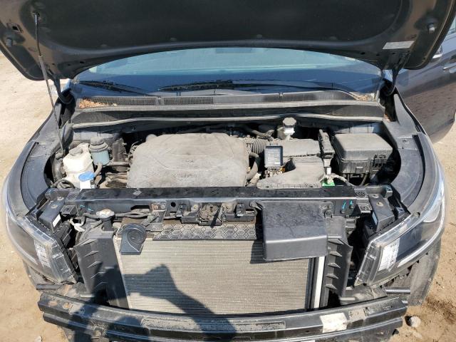 Photo 12 from auction – 2021 KIA SEDONA LX with VIN KNDMB5C19M6670212