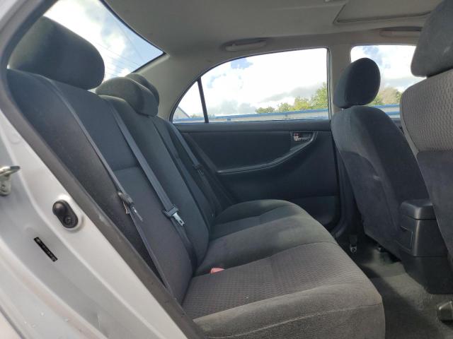 Photo 10 from auction – 2008 TOYOTA COROLLA CE with VIN 2T1BR32E08C883804
