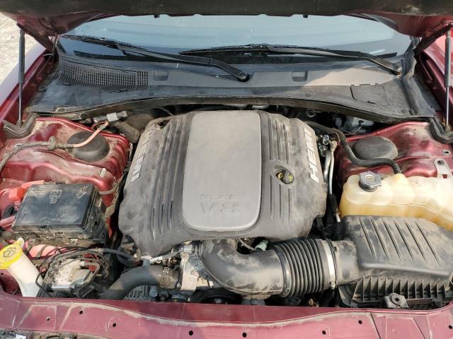 Photo 11 from auction – 2021 DODGE CHARGER R/ with VIN 2C3CDXCT8MH675018