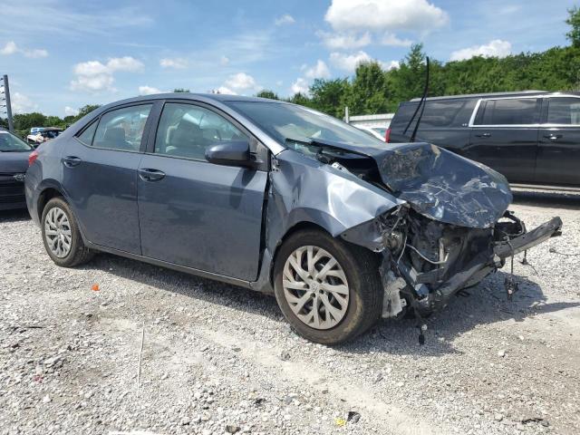 Photo 4 from auction – 2017 TOYOTA COROLLA L with VIN 5YFBURHE7HP619133
