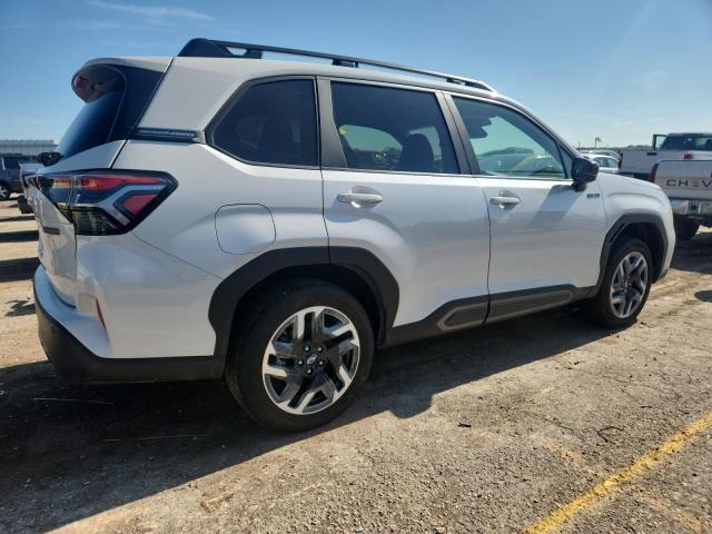 Photo 3 from auction – 2025 SUBARU FORESTER L with VIN JF2SLSRD6SH409241