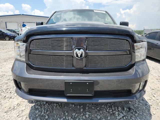 Photo 5 from auction – 2018 RAM 1500 with VIN 1C6RR7KT7JS193936