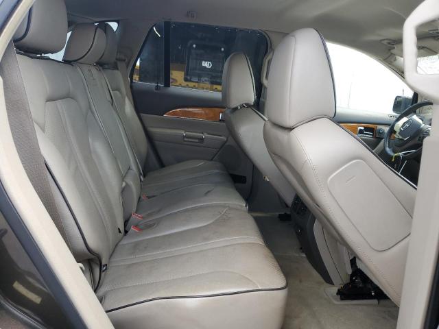Photo 11 from auction – 2011 LINCOLN MKX with VIN 2LMDJ6JK3BBJ28493