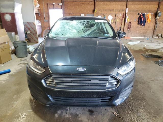 Photo 5 from auction – 2014 FORD FUSION SE with VIN 3FA6P0H72ER244981
