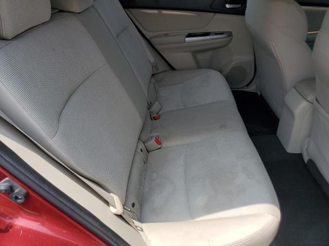 Photo 10 from auction – 2015 SUBARU XV CROSSTR with VIN JF2GPACC6F8264535