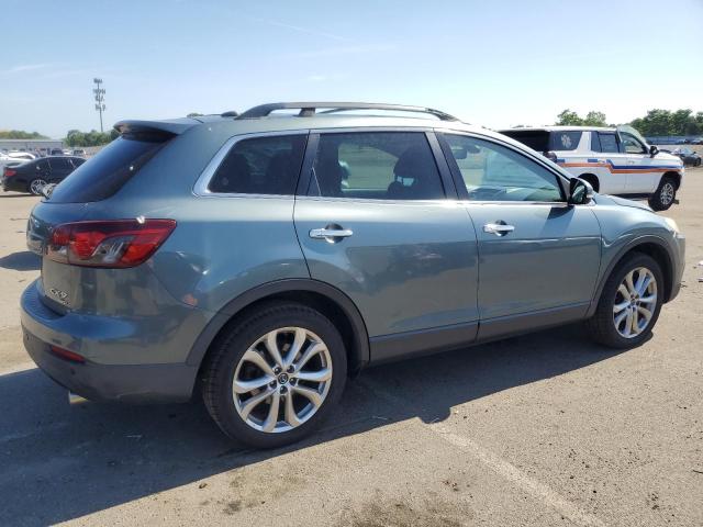 Photo 3 from auction – 2013 MAZDA CX-9 GRAND with VIN JM3TB3DVXD0403012