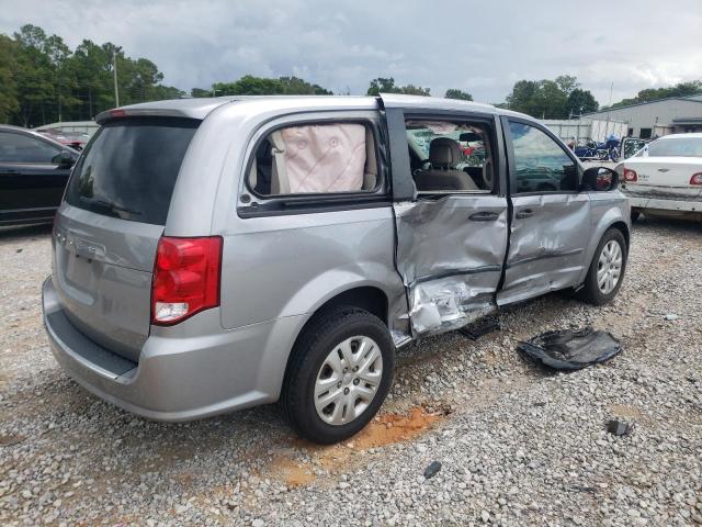 Photo 3 from auction – 2016 DODGE GRAND CARA with VIN 2C4RDGBG3GR378540