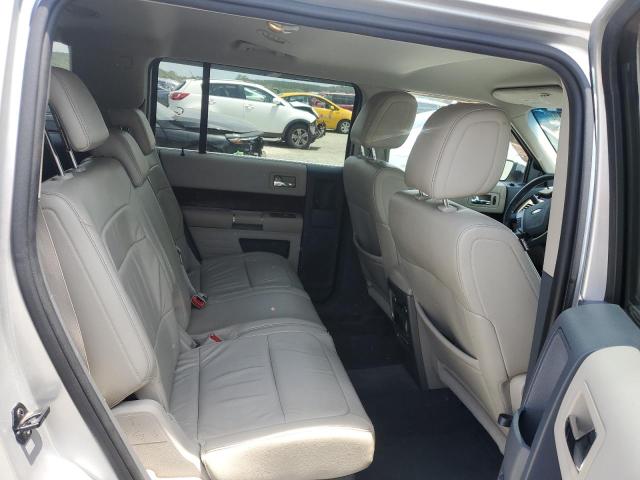 Photo 10 from auction – 2009 FORD FLEX SEL with VIN 2FMDK52C39BA08892